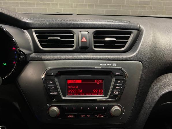 Kia Rio III с пробегом 2013 года, цена 750 000 рублей, 167937 км, седан, Автокод Объявления