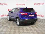 Nissan Qashqai II Вологда  - изображение 24