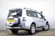 Mitsubishi Pajero IV Рестайлинг 1 Пермь  - изображение 28
