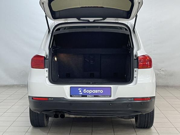 Volkswagen Tiguan I Рестайлинг с пробегом 2011 года, цена 1 150 000 рублей, 178541 км, внедорожник, Автокод Объявления