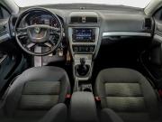 Skoda Octavia II (A5) Рестайлинг Екатеринбург  - изображение 28