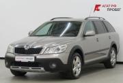 Skoda Octavia II (A5) Рестайлинг Екатеринбург  - изображение 25