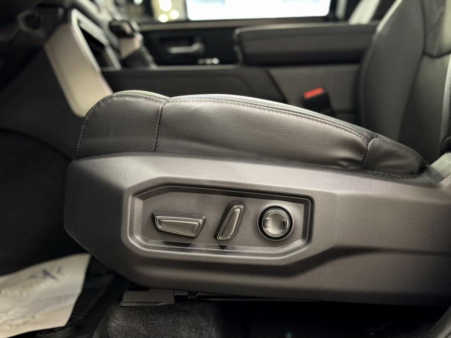 Toyota Sequoia III Санкт-Петербург  - изображение 11