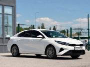 Kia Cerato IV Рестайлинг Волгоград  - изображение 33