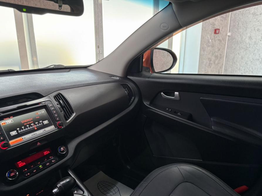 Kia Sportage III Ярославль  - изображение 30
