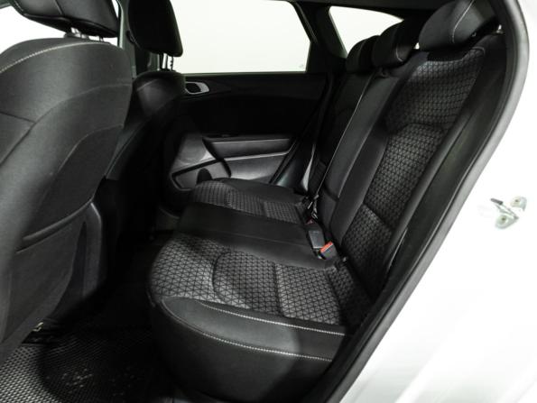 Kia Ceed III с пробегом 2019 года, цена 1 448 960 рублей, 164813 км, универсал, Автокод Объявления