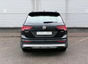 Volkswagen Tiguan II Санкт-Петербург  - изображение 24