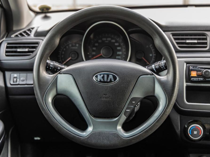 Kia Rio III Рестайлинг Волгоград  - изображение 10