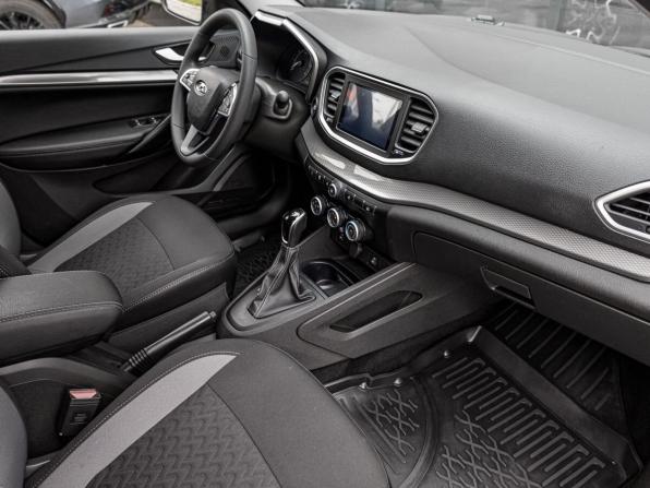 Lada (ВАЗ) Vesta I Рестайлинг (NG) с пробегом 2024 года, цена 1 294 678 рублей, 41846 км, седан, Автокод Объявления