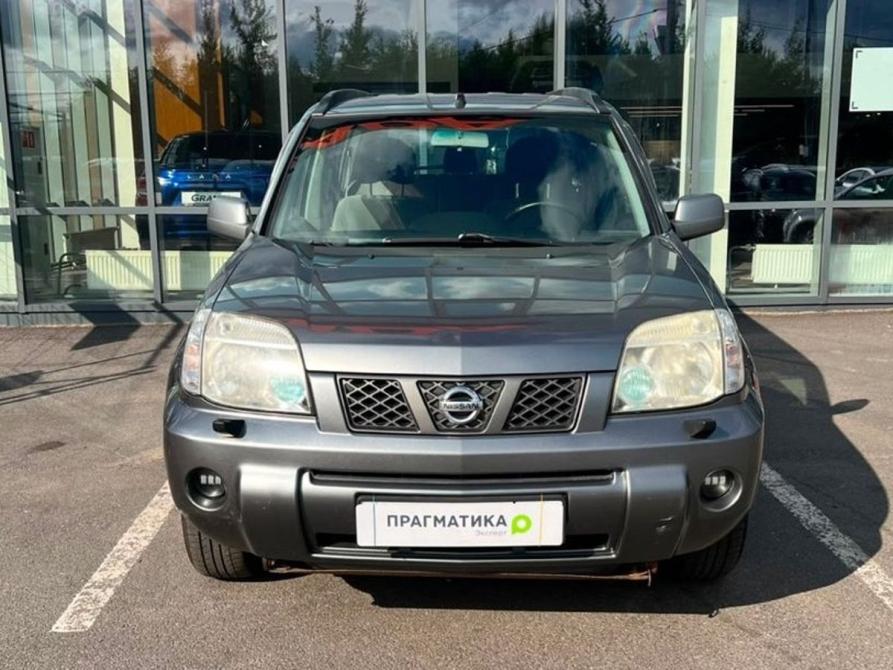 Nissan X-Trail I Рестайлинг Санкт-Петербург  - изображение 2