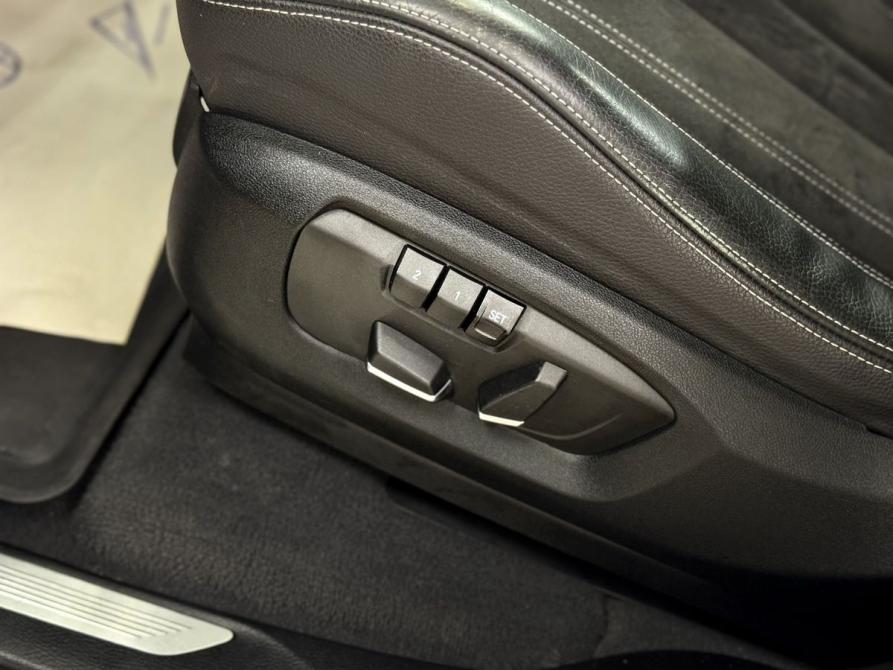 BMW X6 II (F16) Санкт-Петербург  - изображение 12