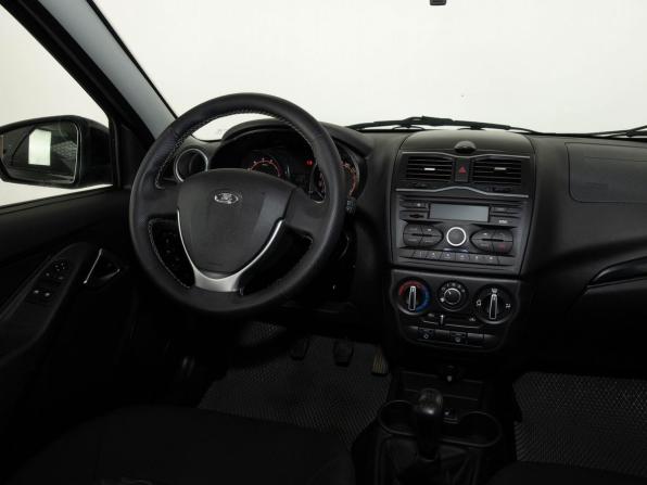 Lada (ВАЗ) Granta I Рестайлинг с пробегом 2024 года, цена 960 000 рублей, 45780 км, лифтбек, Автокод Объявления