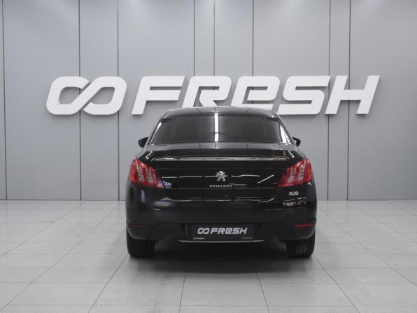 Peugeot 508 I с пробегом 2012 года, цена 650 000 рублей, 207041 км, седан, Автокод Объявления