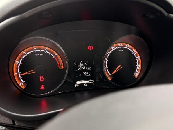 Lada (ВАЗ) Granta I Рестайлинг с пробегом 2021 года, цена 859 000 рублей, 68464 км, универсал, Автокод Объявления