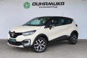Renault Kaptur I Калининград  - изображение 19