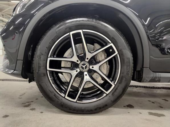 Mercedes-Benz GLC I (X253) с пробегом 2019 года, цена 3 550 000 рублей, 52000 км, внедорожник, Автокод Объявления