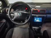 Skoda Octavia II (A5) Челябинск  - изображение 45