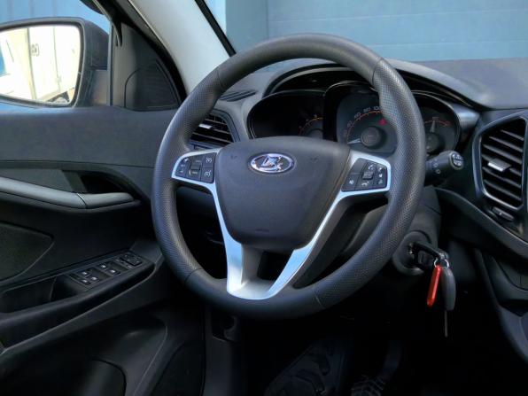 Lada (ВАЗ) Vesta I с пробегом 2019 года, цена 989 000 рублей, 78109 км, универсал, Автокод Объявления