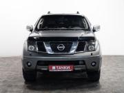 Nissan Pathfinder III Чита  - изображение 22