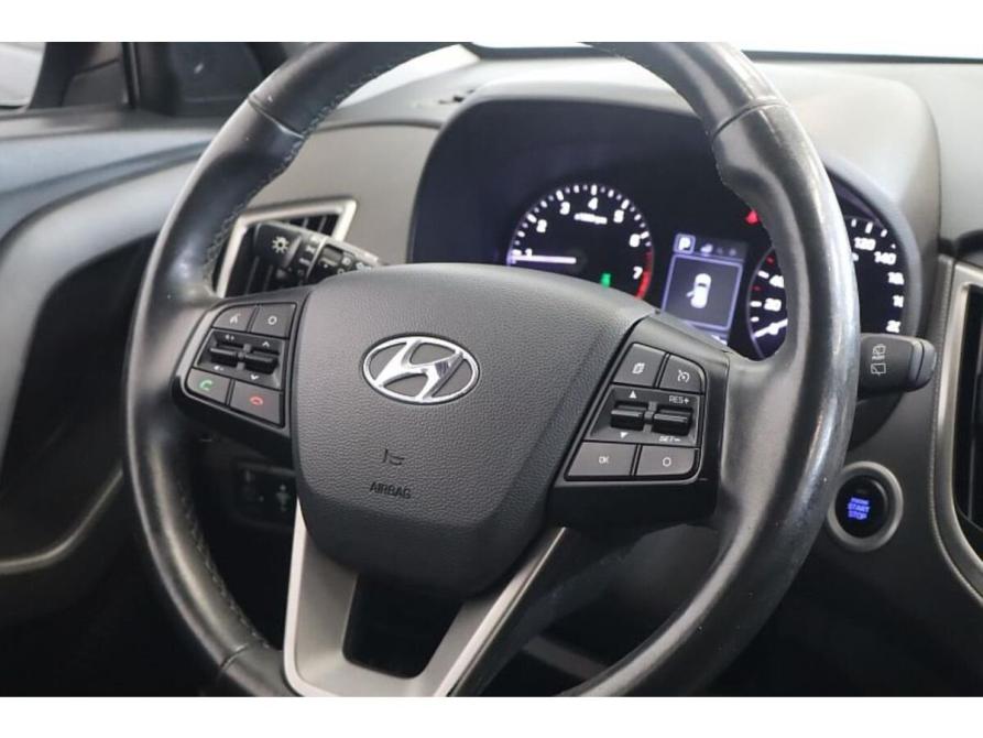 Hyundai Creta I Коломна  - изображение 8