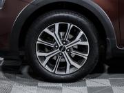 Kia Rio IV Рестайлинг Москва  - изображение 33