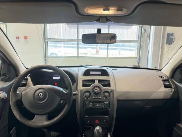 Renault Megane II Рестайлинг с пробегом 2008 года, цена 460 000 рублей, 210359 км, универсал, Автокод Объявления