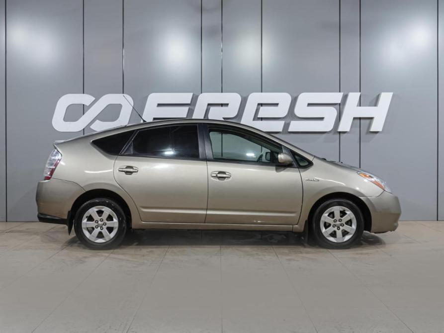 Toyota Prius II Рестайлинг (XW20) Воронеж  - изображение 5