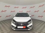 Lada (ВАЗ) Vesta I Рестайлинг (NG) Псков  - изображение 27