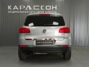 Volkswagen Tiguan I Рестайлинг Пермь  - изображение 22
