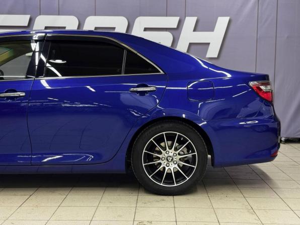 Toyota Camry VII (XV50) Рестайлинг с пробегом 2015 года, цена 2 269 000 рублей, 225000 км, седан, Автокод Объявления