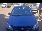 Hyundai Getz I Рестайлинг Стерлитамак  - изображение 22