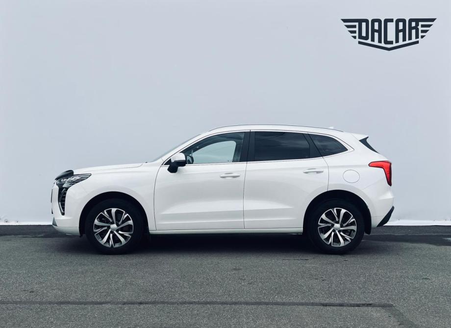 Haval Jolion I Санкт-Петербург  - изображение 4