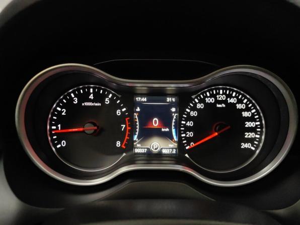 FAW Besturn X80 I Рестайлинг с пробегом 2020 года, цена 1 299 000 рублей, 100000 км, внедорожник, Автокод Объявления