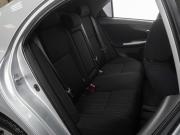 Toyota Corolla X (E140 E150) Тюмень  - изображение 24
