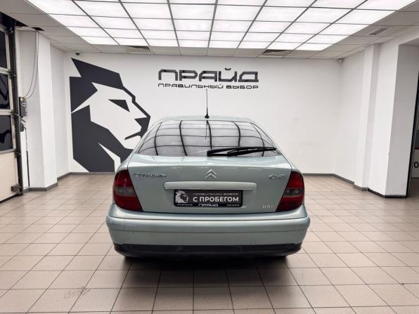 Citroen C5 I с пробегом 2002 года, цена 450 000 рублей, 278800 км, лифтбек, Автокод Объявления