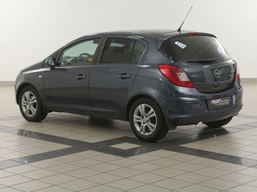 Opel Corsa D Иваново  - изображение 2