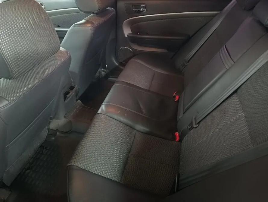 Chevrolet Epica V250 Рестайлинг Санкт-Петербург  - изображение 18