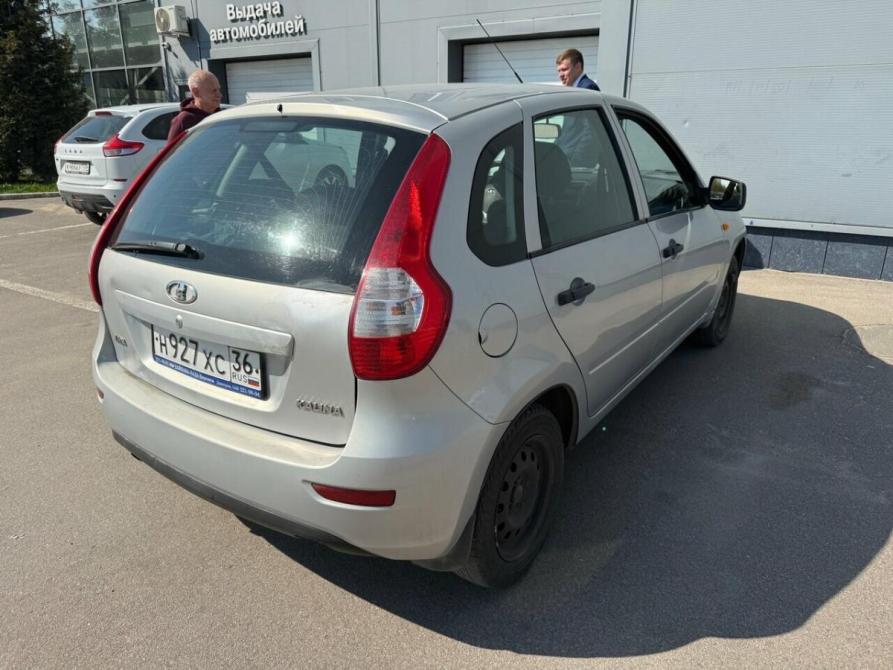 Lada (ВАЗ) Kalina II Воронеж  - изображение 2