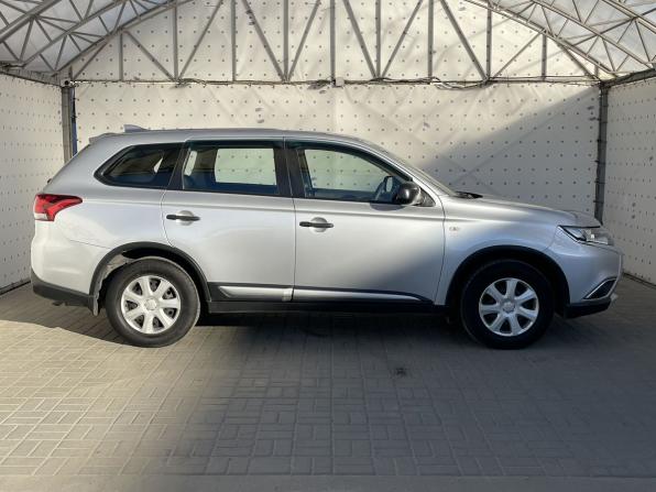 Mitsubishi Outlander III Рестайлинг 2 с пробегом 2018 года, цена 1 950 000 рублей, 82186 км, внедорожник, Автокод Объявления