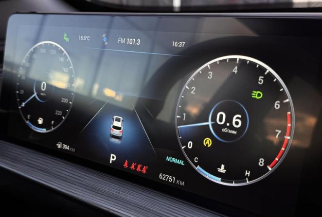 Chery Tiggo 8 Pro Max I с пробегом 2023 года, цена 2 230 000 рублей, 62717 км, внедорожник, Автокод Объявления