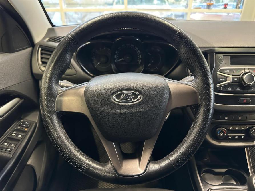 Lada (ВАЗ) Vesta I Волгоград  - изображение 7