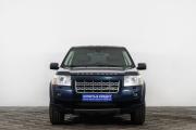Land Rover Freelander II Сургут  - изображение 16