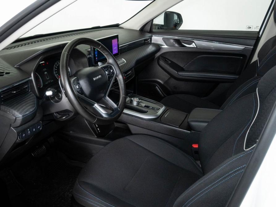 Haval Jolion I Казань  - изображение 5