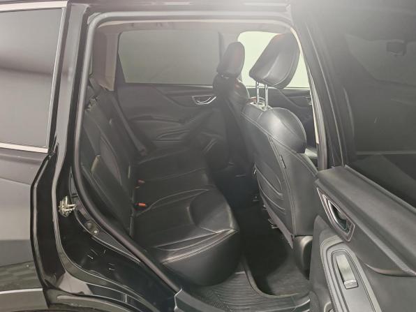 Subaru Forester V с пробегом 2019 года, цена 2 199 000 рублей, 227556 км, внедорожник, Автокод Объявления