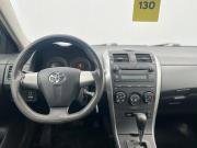 Toyota Corolla X (E140 E150) Рестайлинг Санкт-Петербург  - изображение 29