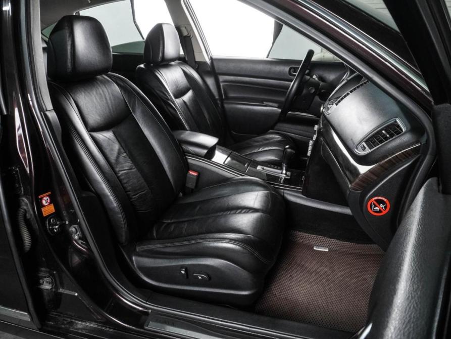 Nissan Teana II (J32) Рестайлинг Воронеж  - изображение 8