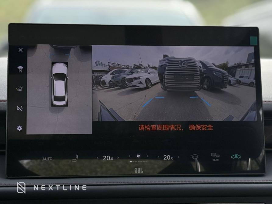 Toyota Camry IX (XV80) China Market Самара  - изображение 22
