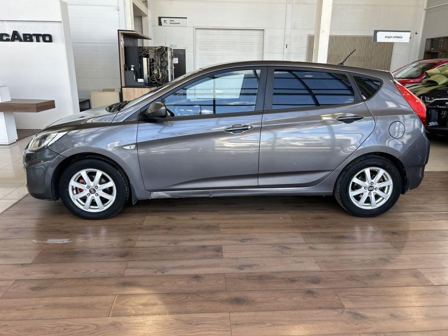 Hyundai Solaris I Саратов  - изображение 8