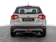 Suzuki Vitara II Москва  - изображение 32