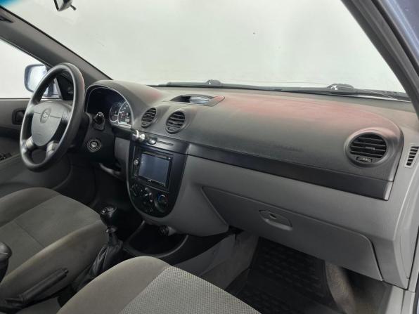 Chevrolet Lacetti I с пробегом 2009 года, цена 383 000 рублей, 227548 км, хэтчбек, Автокод Объявления